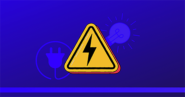 Acontecimientos De Las Fallas El&eacute;ctricas