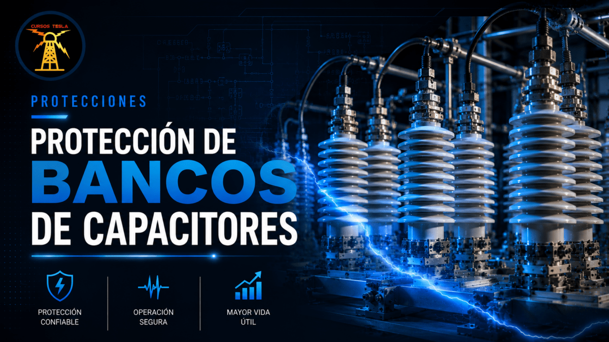 Protecci&oacute;n De Bancos De Capacitores, Precauciones
